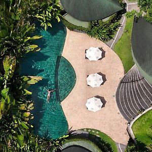 De Moksha Eco Friendly Boutique Resort